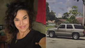 Search continues for missing Belle Isle mom as new information on her vehicle emerges