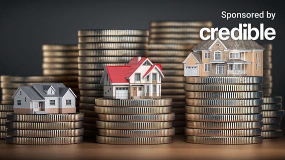 How much can you save by refinancing your mortgage?