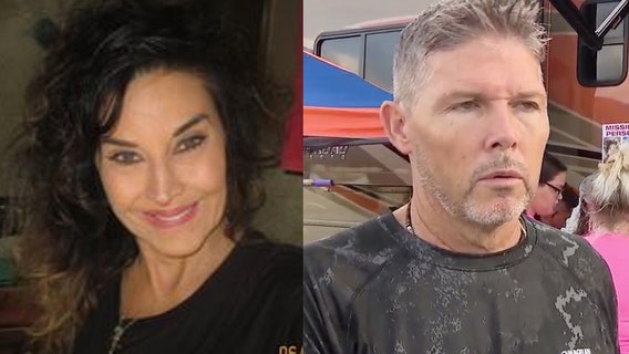 Police: Husband, his family ruled out as persons of interest in disappearance of Belle Isle mother