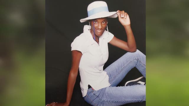 ‘That girl was my sister': Family, police plead for answers in cold case