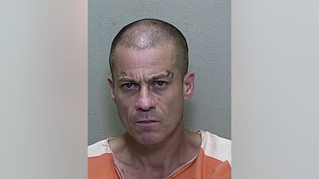 Marion County homeowner wakes up to burglar microwaving leftovers