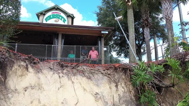 'Only Mother Nature knows' when 70-foot-deep New Port Richey hole will stop growing