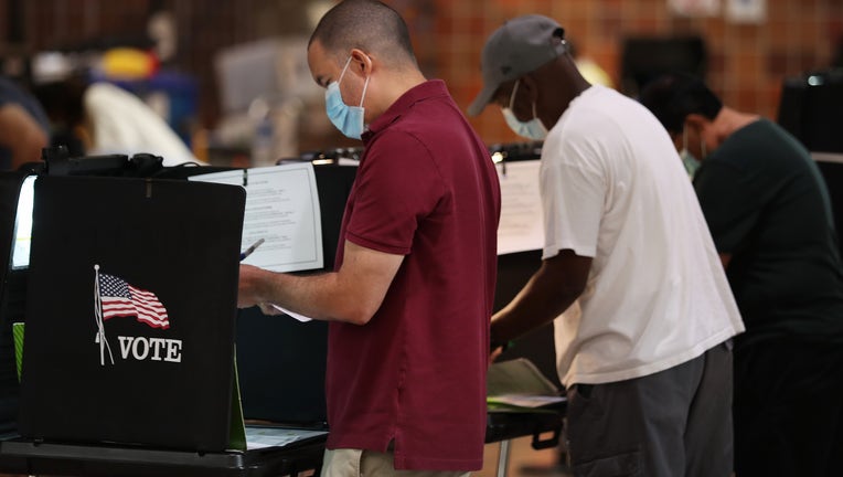 61d139d7-Early Voting Begins In Florida