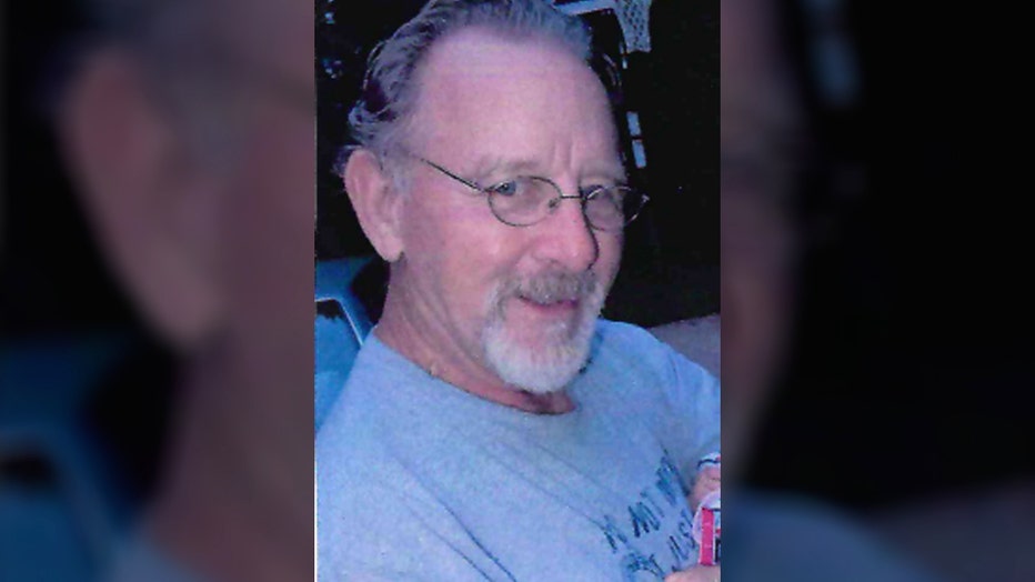 MARION COUNTY rex morley