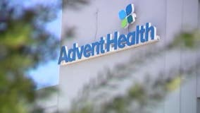 AdventHealth still in 'black status' but will soon offer outpatient surgeries
