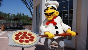 Legoland Florida hiring for theme park, hotel jobs