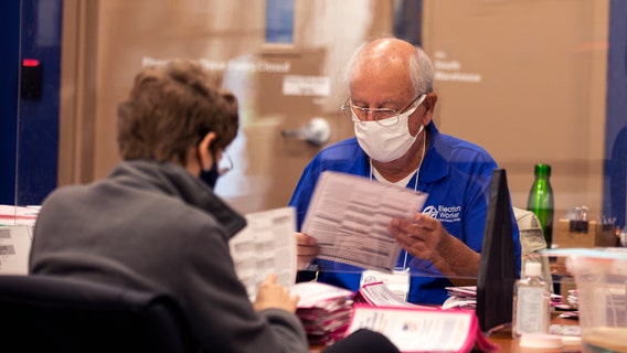 What Florida got right while counting votes this election