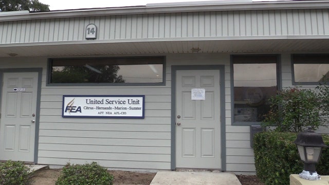 Marion County School Board votes against higher raise for veteran teachers