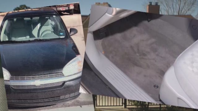 Jennifer Kesse disappearance: Newly released police photos suggest violent struggle