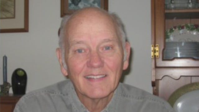 Florida deputies searching for missing man with dementia, pacemaker