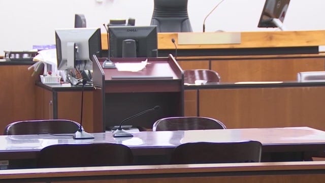 Florida courts face months-long delay of trials due to COVID-19