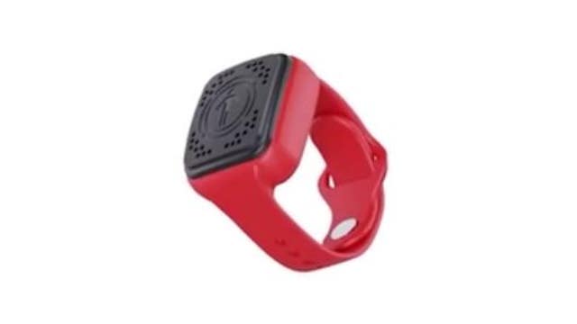 Florida-Based 'Safe Spacer' among COVID-wearable tech products booming