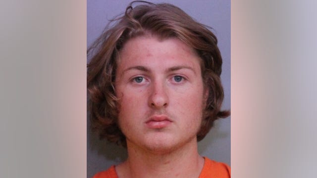 Deputies: 4 teens arrested after purposely running over Florida woman