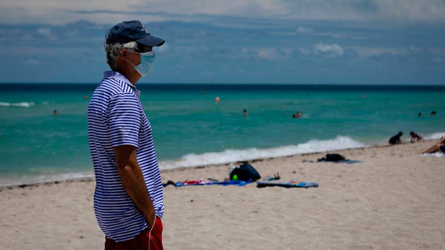 Florida GOP leaders look at climate change plans