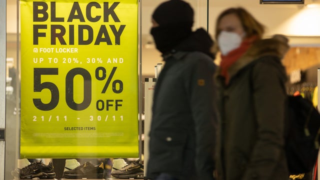 Florida sheriff's office offers Black Friday shopping tips