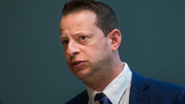 Florida Emergency Management Director Jared Moskowitz to work through April