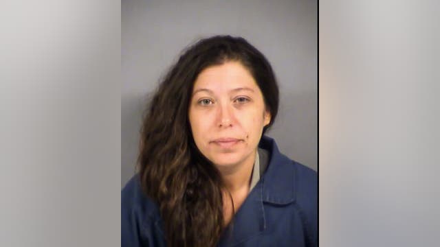 Deputies: Florida woman arrested for homicide of man, believed he was keeping her children from her