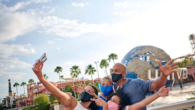 Universal Orlando offers Black Friday ticket deal