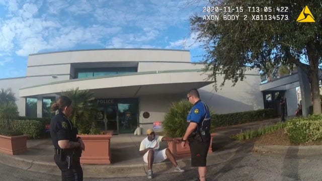 'I need help!':  Dispatcher leads victims in alleged road rage to police