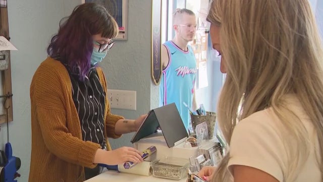 Small Business Saturday could make or break retailers hit hard by pandemic