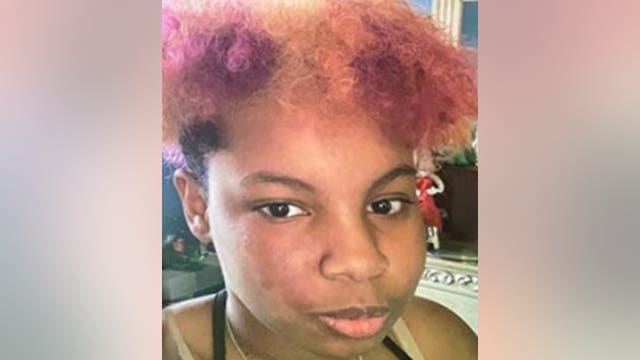 Florida Missing Child Alert issued for 13-year-old girl