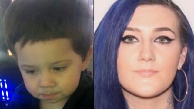 Florida Missing Child Alert canceled for 1-year-old boy