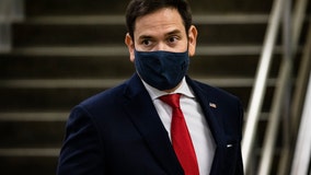 Marco Rubio backs $2,000 stimulus checks, calls for Congress to 'quickly pass legislation'