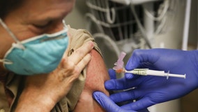 More than 122,000 Floridians receive COVID-19 vaccinations