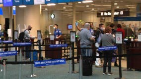 New travel restrictions take effect: What you must do if traveling internationally