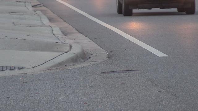 FDOT's proposed safety changes to A1A get push back