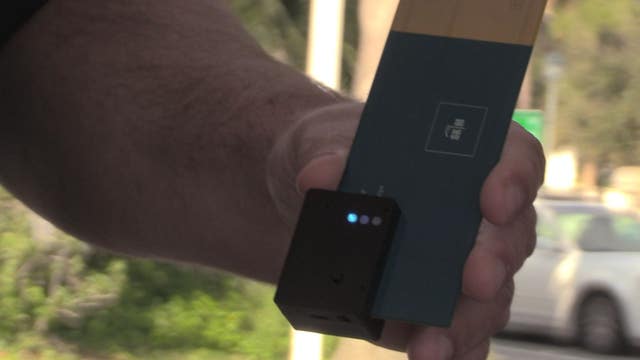 ​​​​​​​Ormond Beach Police join forces with ‘skim reaper’ to bust scammers