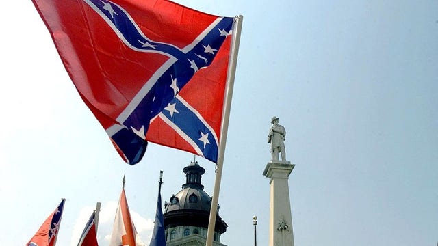 Florida Rep. pushes to eliminate holidays honoring Confederate leaders