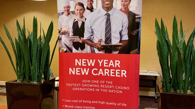 New York resort group looking to hire Floridians willing to relocate