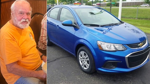 Deputies search for Leesburg man, 81, missing since Friday