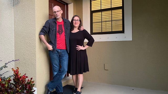 Florida's CFO investigating after man says credit score significantly dropped after CARES Act loan deferment