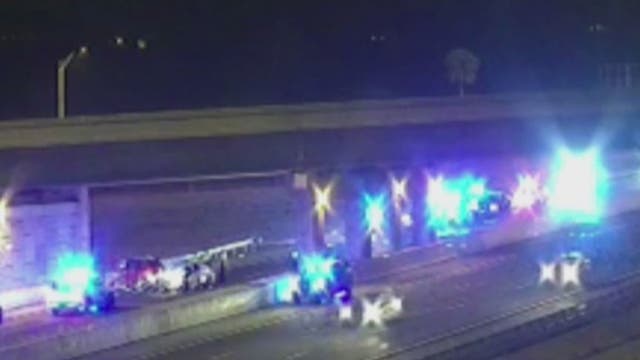 Small Wisconsin town rallies around family of brother, sister killed in crash