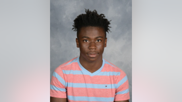 Police: 15-year-old killed in what appears to be drive-by shooting