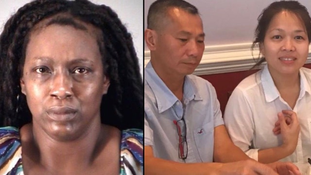 Police: Woman found shooting victims in distress, left without calling 911