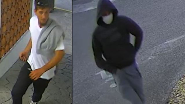 Police continue to investigate beating of disabled man in DeLand