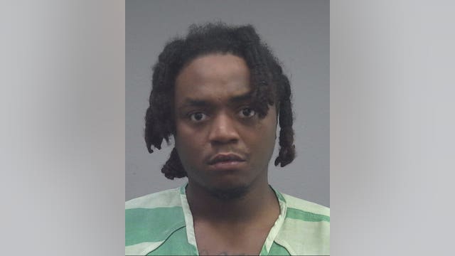 Florida man accused of fatally shooting woman, 3-month-old baby