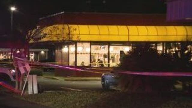 Man dies after being shot in chest at Orlando Waffle House, police say