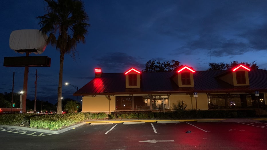 Golden Corral owner talks with FOX 35 about closing ...