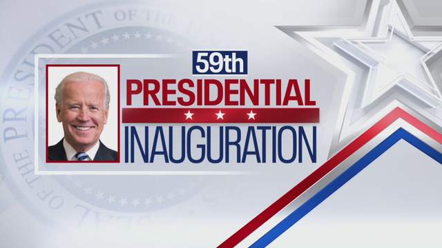 Central Florida members of Congress discuss inauguration preparations