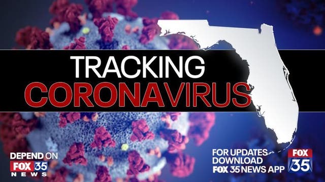 Florida reports 2,811 new COVID cases; 44 new resident deaths