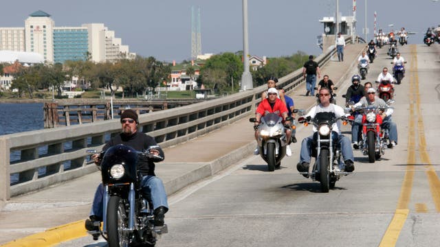 Bike Week to return this year, but with changes