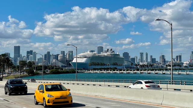 Legislation floats local preemption for Florida's seaports