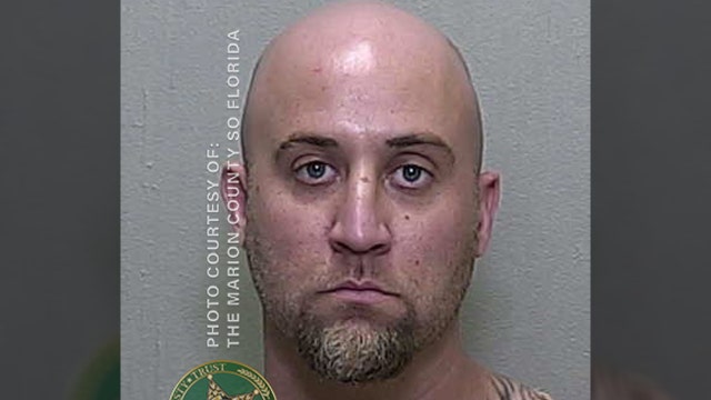 Deputies: Florida baby in critical condition after 'violent shaking'