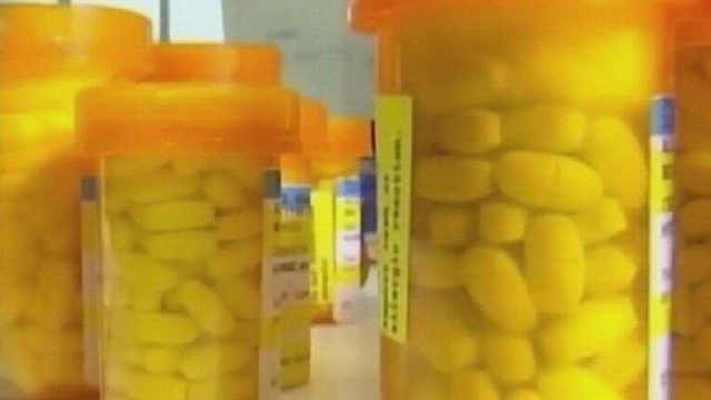DeSantis seeks money for drug importation plan
