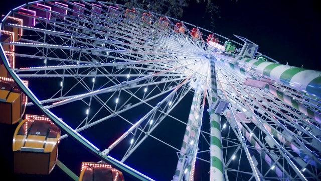 This year's Florida State Fair will be held from April 22-May 2