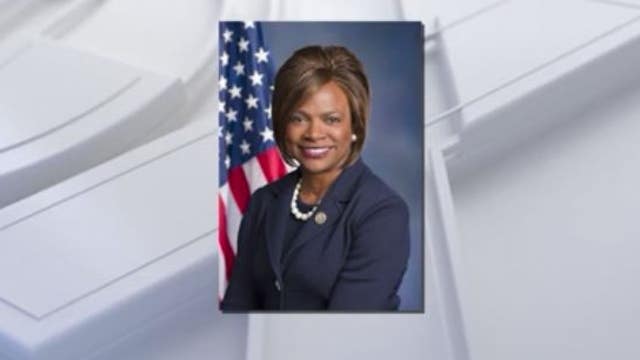 Rep. Val Demings to chair Homeland Security Subcommittee